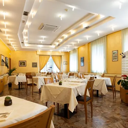 Belvedere 3* Porto SantʼElpidio