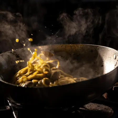 Hotel Belvedere Porto SantʼElpidio