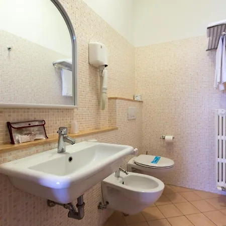 Belvedere Hotel Porto SantʼElpidio