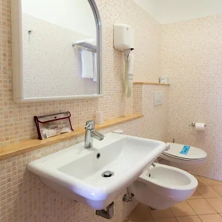 Hotel Belvedere Porto SantʼElpidio