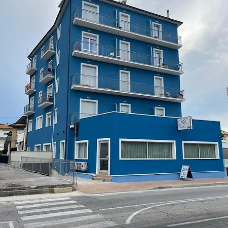 Belvedere Hotel Porto SantʼElpidio