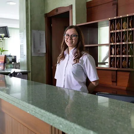 Belvedere 3* Porto SantʼElpidio