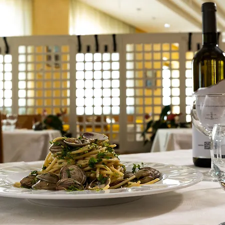 Hotel Belvedere Porto SantʼElpidio