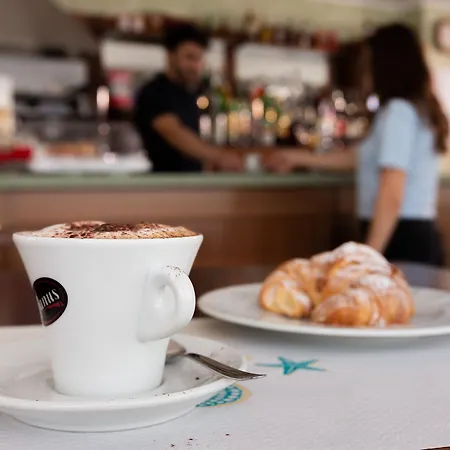 Hotel Belvedere Porto SantʼElpidio