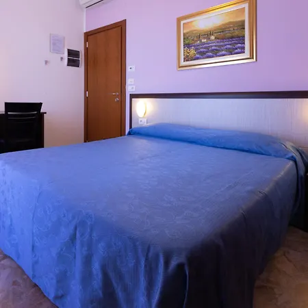 Belvedere Hotel Porto SantʼElpidio