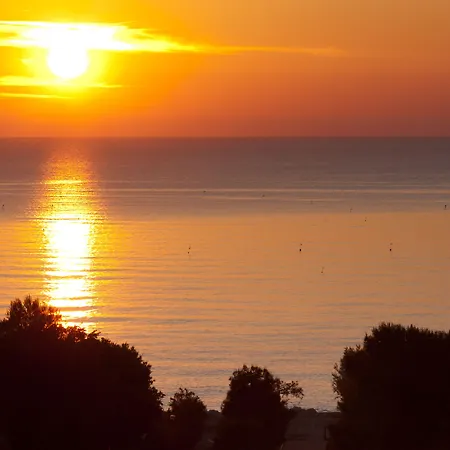 Belvedere 3* Porto SantʼElpidio