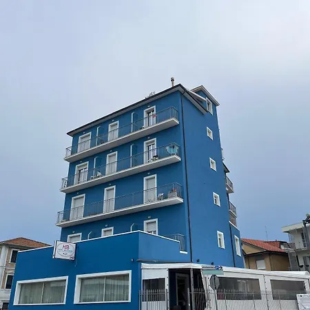 Belvedere Hotel Porto SantʼElpidio