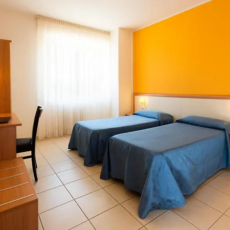 Belvedere Hotel 3*