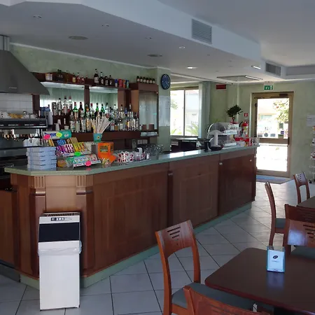 Belvedere 3* Porto SantʼElpidio