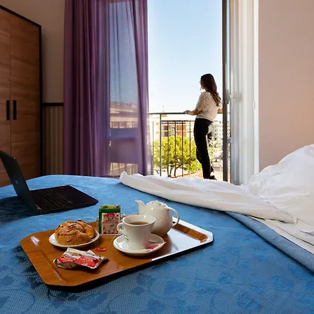 Belvedere 3* Porto SantʼElpidio