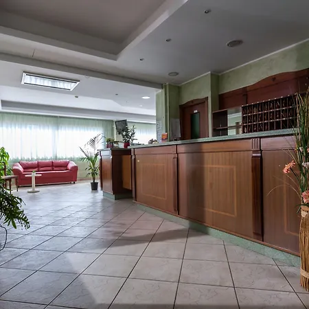 Belvedere Otel Porto SantʼElpidio