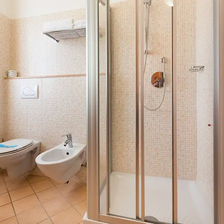 Belvedere 3* Porto SantʼElpidio