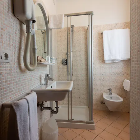 Belvedere Hotel Porto SantʼElpidio
