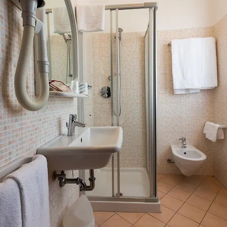 Belvedere 3* Porto SantʼElpidio