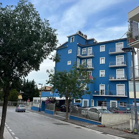 Belvedere Hotel
