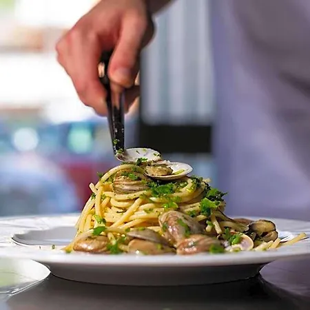 观景台酒店 酒店 Porto SantʼElpidio
