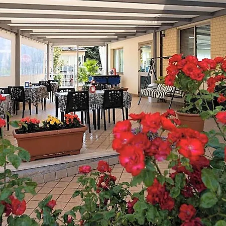 酒店 观景台酒店 Porto SantʼElpidio