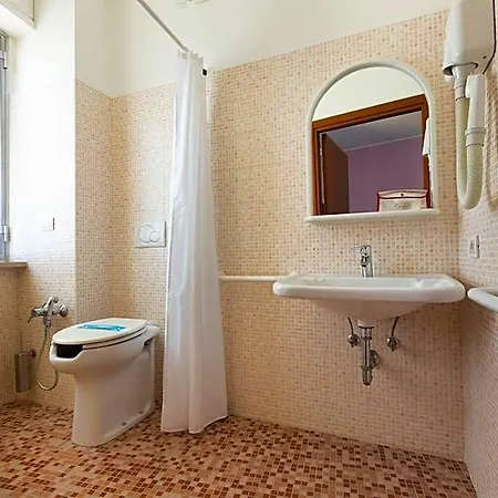 观景台酒店 3* Porto SantʼElpidio