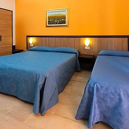 Hotel Belvedere Porto SantʼElpidio