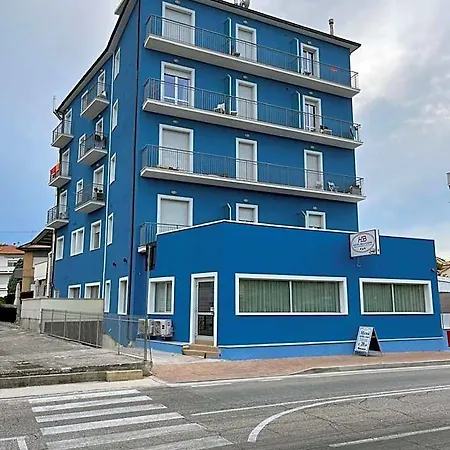 Belvedere Hotel
