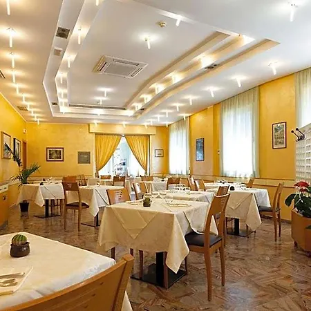 观景台酒店 酒店 Porto SantʼElpidio