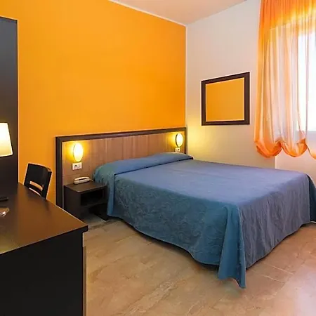 观景台酒店