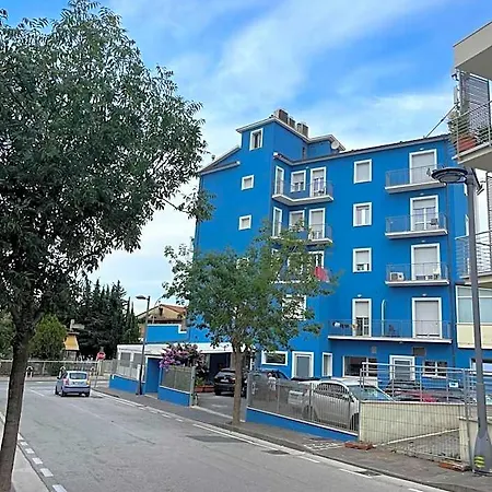 Belvedere Hotel Porto SantʼElpidio