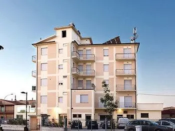 观景台酒店 Porto SantʼElpidio