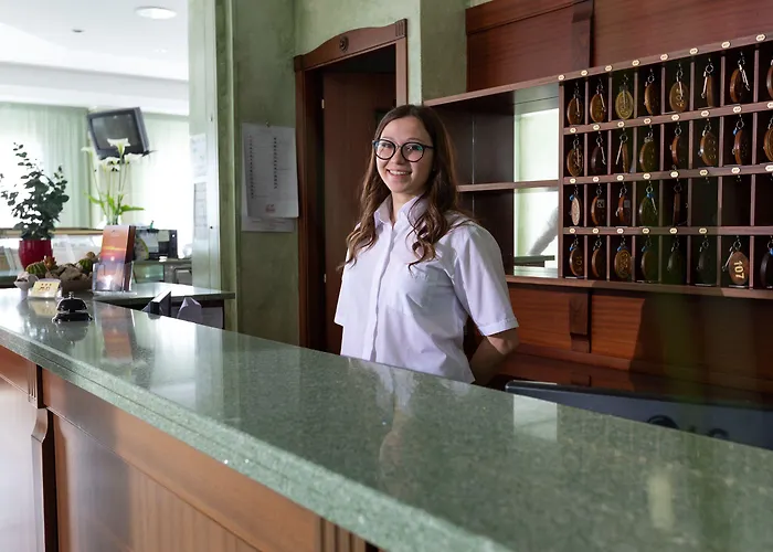 Belvedere 3* Porto Sant'Elpidio