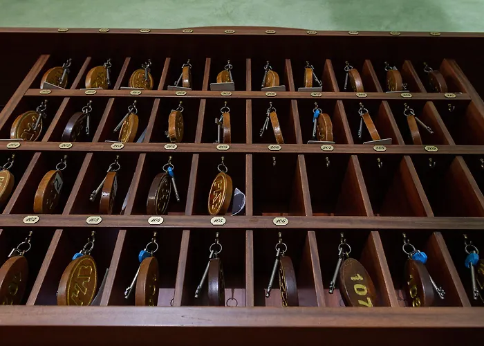 Hotel Belvedere Porto Sant'Elpidio