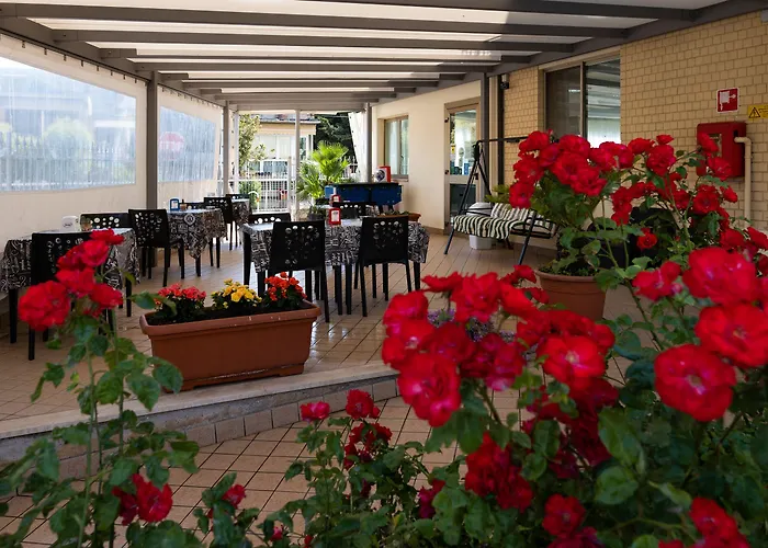 Hotel Belvedere Porto Sant'Elpidio