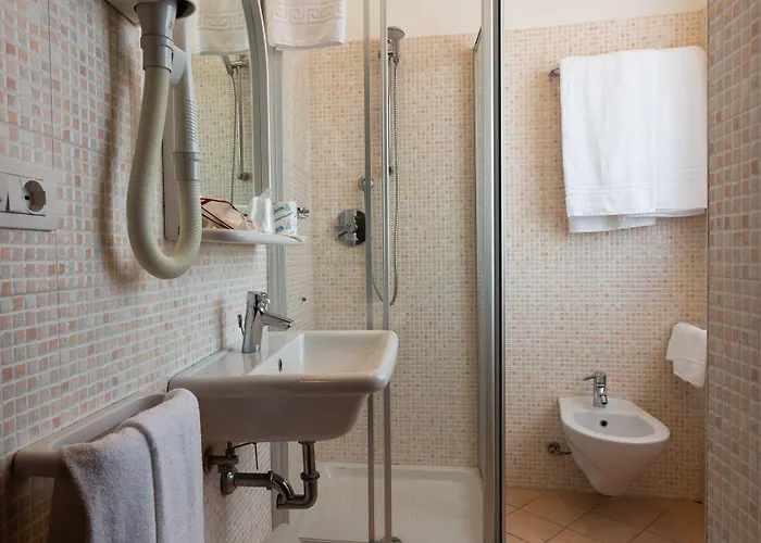 Belvedere Hotel Porto Sant'Elpidio