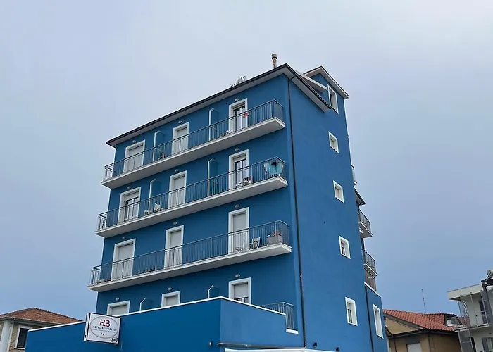 Belvedere Hotel Porto Sant'Elpidio